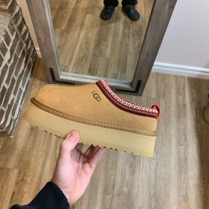 Ugg Tazz